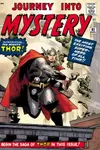 The mighty Thor. Volume 1, Omnibus