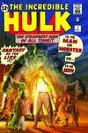 The Incredible Hulk Omnibus