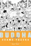 Buddha 5: Deer Park