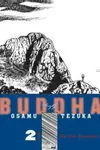 Buddha, Vol. 2: The Four Encounters  (Buddha #2)