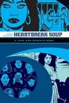 Heartbreak Soup (Luba and Palomar, #1)
