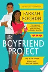 The Boyfriend Project