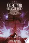 Shades of Magic: The Steel Prince #3.3