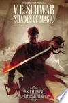 Shades of Magic: The Steel Prince #10