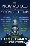 The New Voices of Science Fiction