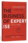 The Business of Expertise