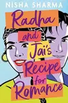 Radha & Jai's Recipe for Romance