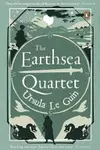 The Earthsea Quartet