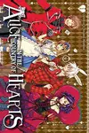 Alice in the Country of Hearts, Vol. 1 (Alice in the Country of Hearts, #1-2)