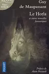 Le Horla et autres récits fantastiques