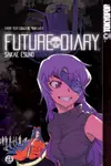 Future Diary, Volume 02