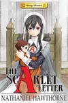 Manga Classics The Scarlet Letter