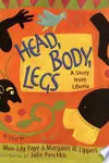 Head, Body, Legs