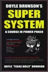 Doyle Brunson's Super System