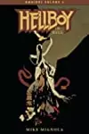 Hellboy in Hell, Vol. 2: The Death Card