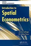 Introduction to Spatial Econometrics