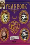 Ever after high. Yearbook