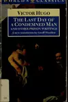 The Last Day of a Condemned Man (Hesperus Classics)