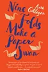 Nine Folds Make a Paper Swan