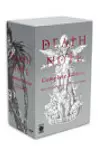Death note. Complete collection