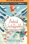 Astrid the Unstoppable