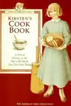 Kirsten's Cookbook
