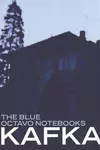 Blue Octavo Notebooks