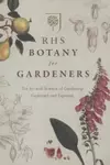 RHS Botany for Gardeners