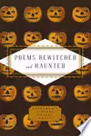 Poems Bewitched And Haunted