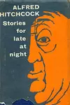Alfred Hitchcock Presents Stories for Late at Night