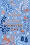 A Poem for Every Winter Day