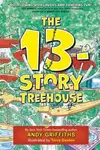 The 13story Treehouse