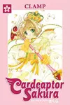 Cardcaptor Sakura, Book 2