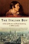 The Italian boy