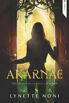 Akarnae (The Medoran Chronicles, #1)