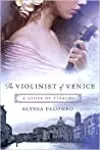 The Violinist of Venice: A Story of Vivaldi