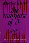 The Marquise of O and Other Stories