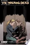 The Walking Dead #167