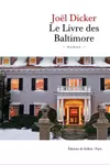 O Livro dos Baltimore