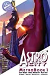 Astro City Metrobook, Volume 1