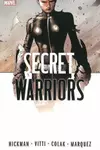 Secret Warriors : the complete collection. Volume 2