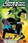 Green Lantern by Geoff Johns Book One