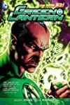 Green Lantern, Volume 1: Sinestro