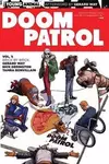 Doom Patrol by Gerard Way TP Vol 1