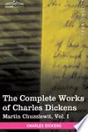 The Complete Works of Charles Dickens