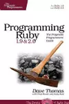 Programming Ruby 1.9 & 2.0