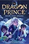 The Dragon Prince Book One: Moon