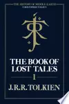 The Book of Lost Tales 1