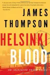 Helsinki Blood (Inspector Kari Vaara, #4)