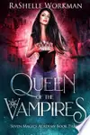 Queen of the Vampires
